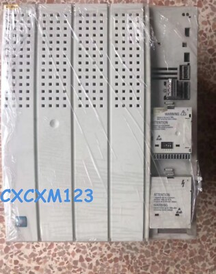 USED & TESTED Lenze E82EV223K4B201 Vector Inverter By Fedex or DHL