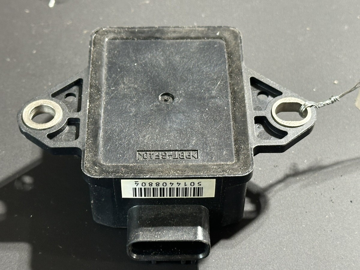 2007-2009 Toyota FJ Cruiser Yaw Rate Sensor 8918360020