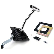 CJ Classics Automatic Floor Shifter Assembly Mustang Without Center Console 1...
