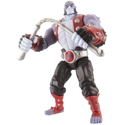 Thundercats PANTHRO 10cm Action Figure