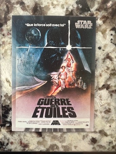 2017 TOPP STAR WARS 40th ANNIVERSARY CARD #s 1-200 PICK YOUR CARD - Picture 86 of 123