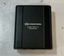 Crestron USB-EXT-2 REMOTE USB over Category Cable Extender "D1D"