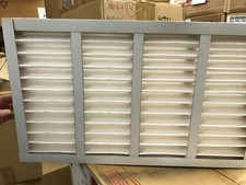 AAF PerfectPleat HC M8 170-12-14A-24A Filter size (14x24x2) (12 per Box)  