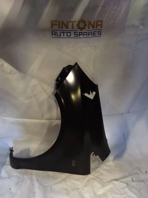 Vauxhall Opel Corsa D 07-15 LHF Wing 93189645 / 6102363 | eBay