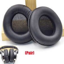 Cuscinetti per cuffie paraorecchie cover per cuffie Creative Aurvana Live