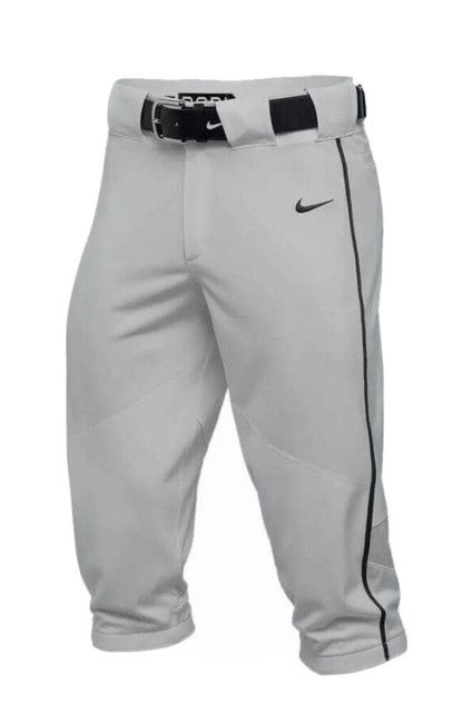 Nike BSBL Knicker Baseball Pants 747225 US Mens Size Large NEW Fast Shipping | eBay