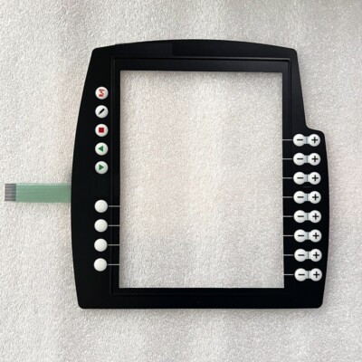 For KUKA KRC4 C5 SmartPAD-2 00-291-556 Robotics Demonstrator Protective Film