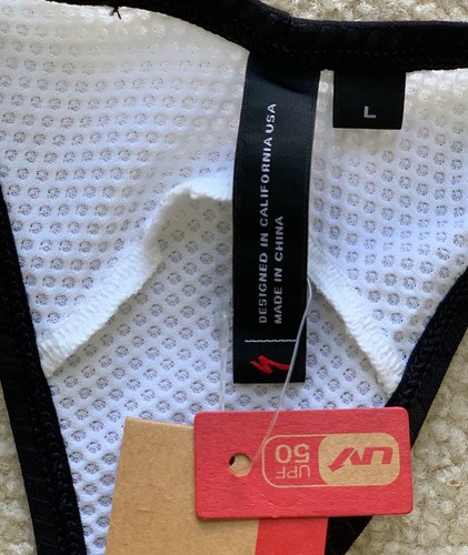 Specialized Women's RBX Comp Bib Shorts Large - Picture 6 of 6