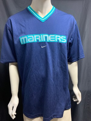 mariners jersey ebay