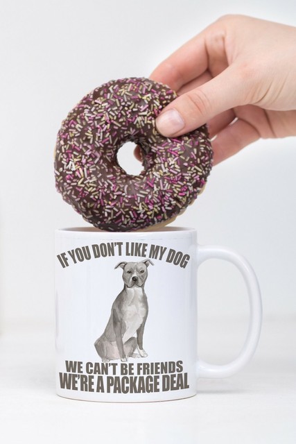 teacup staffordshire bull terrier