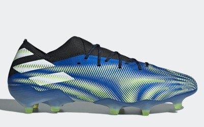 Adidas FW7423 Nemeziz.1 Fg Football Shoes. Size UK 9 \u003d 43 1/3\u003dUS 9,5 | eBay