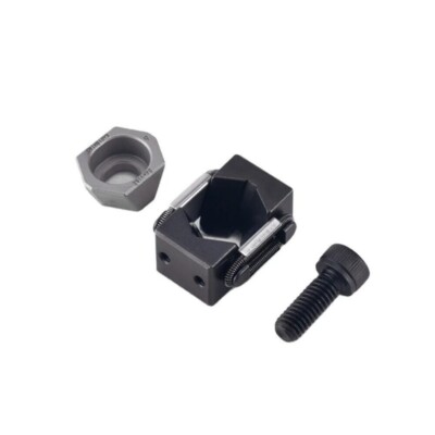 OK Jig Multi-station CNC Skewed Wedge Tooth Expansion Clamp