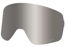 NEW Dragon NFX2 Snow Goggles Replacement Lens-Lumalens Silver