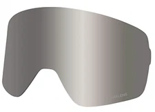 NEW Dragon NFX2 Snow Goggles Replacement Lens-Lumalens Silver