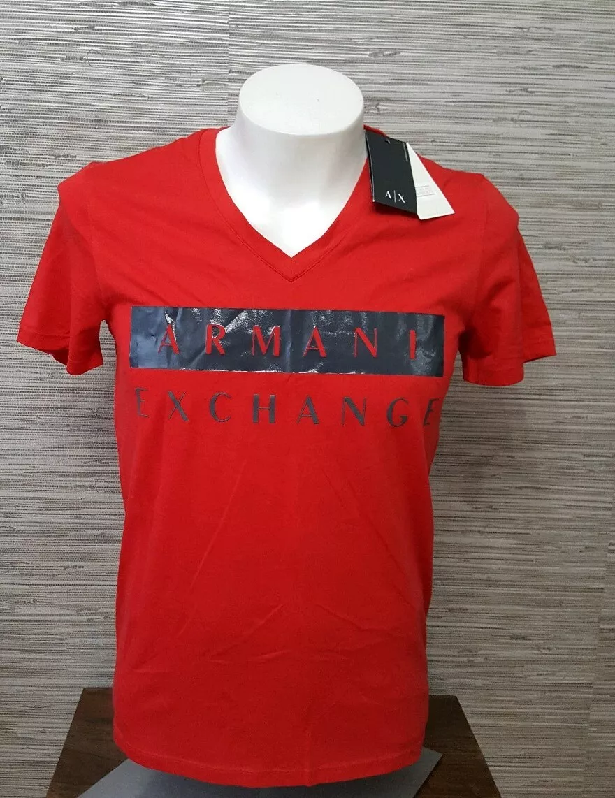 Armani exchange 2024 jersey gardens