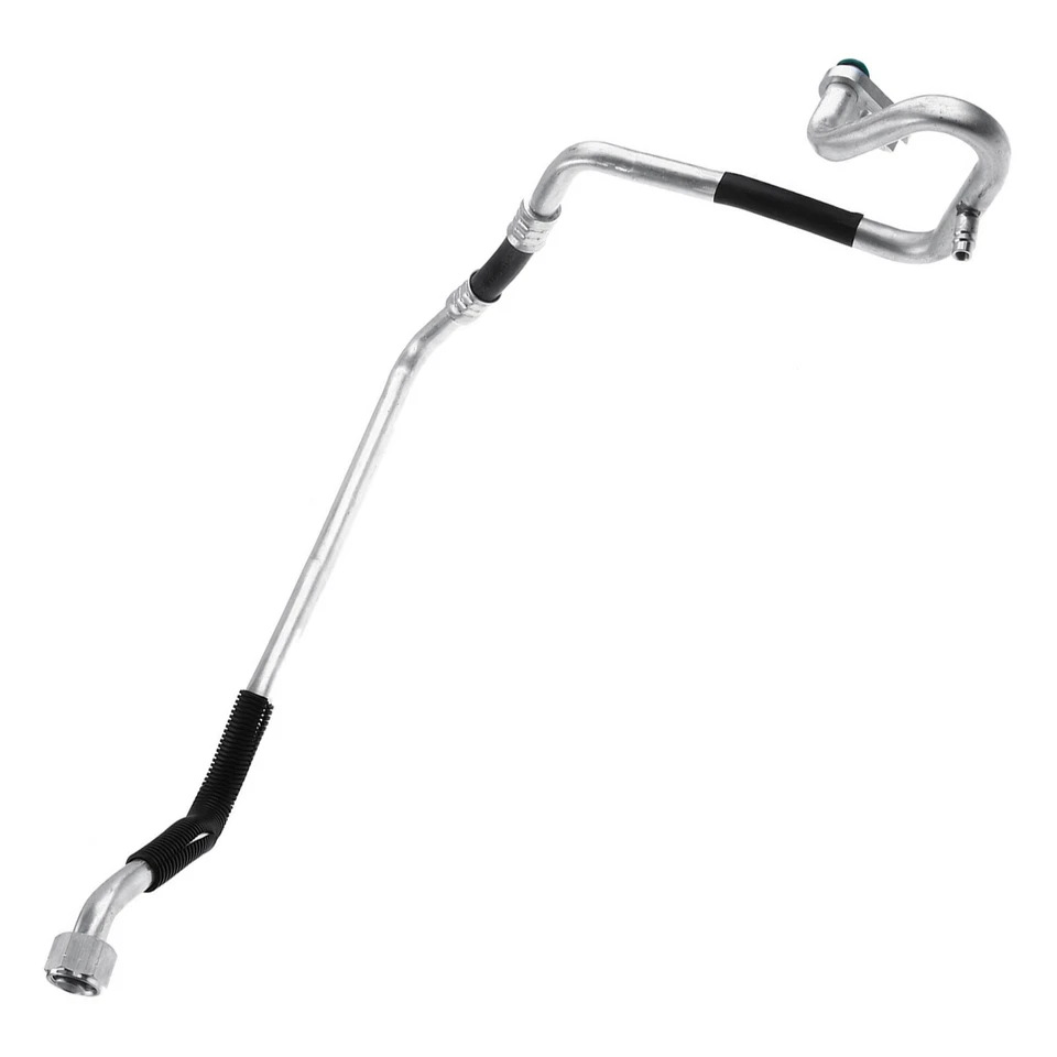 Manguera de succión de refrigerante de aire acondicionado para Buick Century Regal 1998 Oldsmobile Pontiac Foto 3 de 4