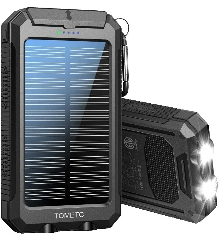 Cargadores de energía solar de Teléfono Celular para Nokia Apple iPhone X