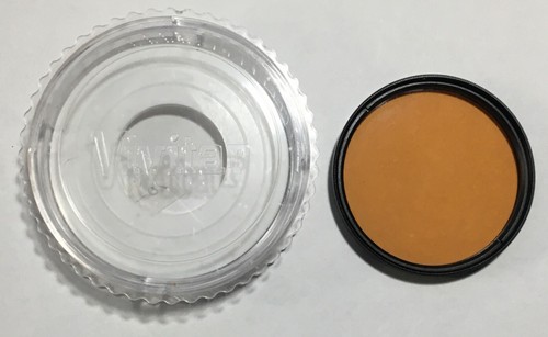 Vivitar Orange 85A 55mm Filter in Clear Plastic Case - Picture 2 of 6