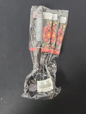 Chef Craft Select Nylon Soup Cooking Ladle, 12 inch, Gray Pack Of 3 New