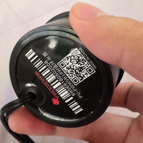 D5 Water Pump Pwm Water Cooling Water Pump D5 Pump PU-PWM5B18W - Afbeelding 3 van 8