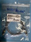 Stellar Labs 24-12001 3' Rca Rca Composite Video or Audio Cable - 5 Available