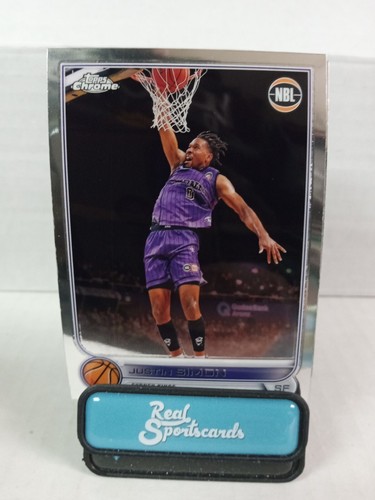 2022-23 Topps Chrome NBL Pick a Card - #1-100, Inserts, Rookies, Parallels - Picture 98 of 249
