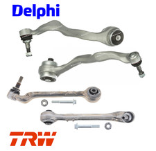 Front Lower Control Arm Lt/Rt 4pcs OES for BM...