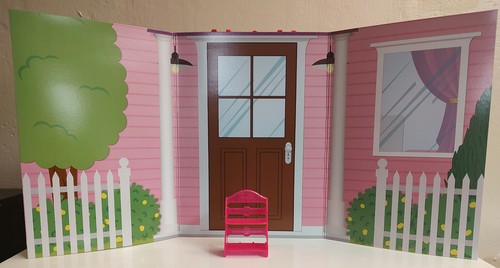 Barbie® Glam Getaway House w/ Barbie® Glam Doll - Picture 13 of 20