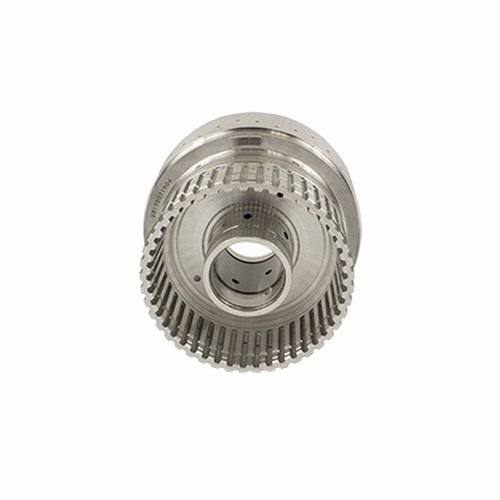 New Genuine Ford 10R80 CDF Hub Drum Assembly OEM UPDATED - 第 4/4 張圖片