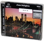 Various SACD Jazz Music CDs