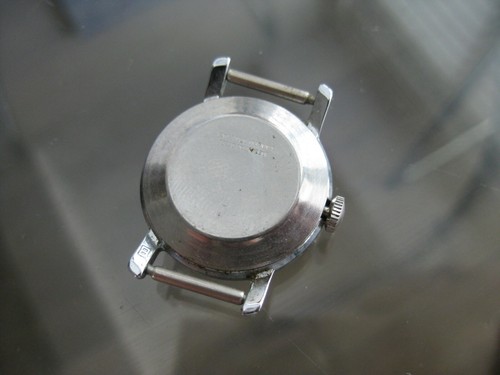 Vintage Timex Watch Co Women's Blue Dial Wind-Up Wristwatch - 第 7/10 張圖片