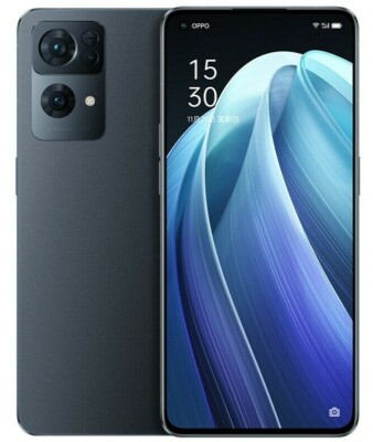 Oppo Reno7 Pro 5G 12/256GB Global Version 6.55