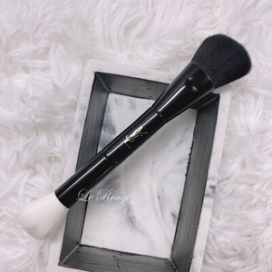 ysl makeup brushes
