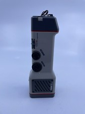 Vintage AM/FM Portable Radio   Working   Multipurpose Design