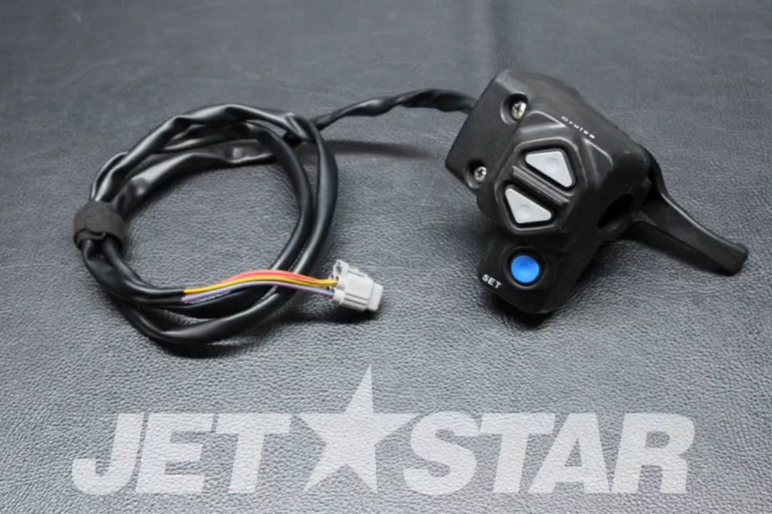 ULTRA300LX'12 OEM section (Handlebar) parts Used [K3790-28 ULTRA300LX'12 OEM section (Handlebar) parts Used [K3790-28