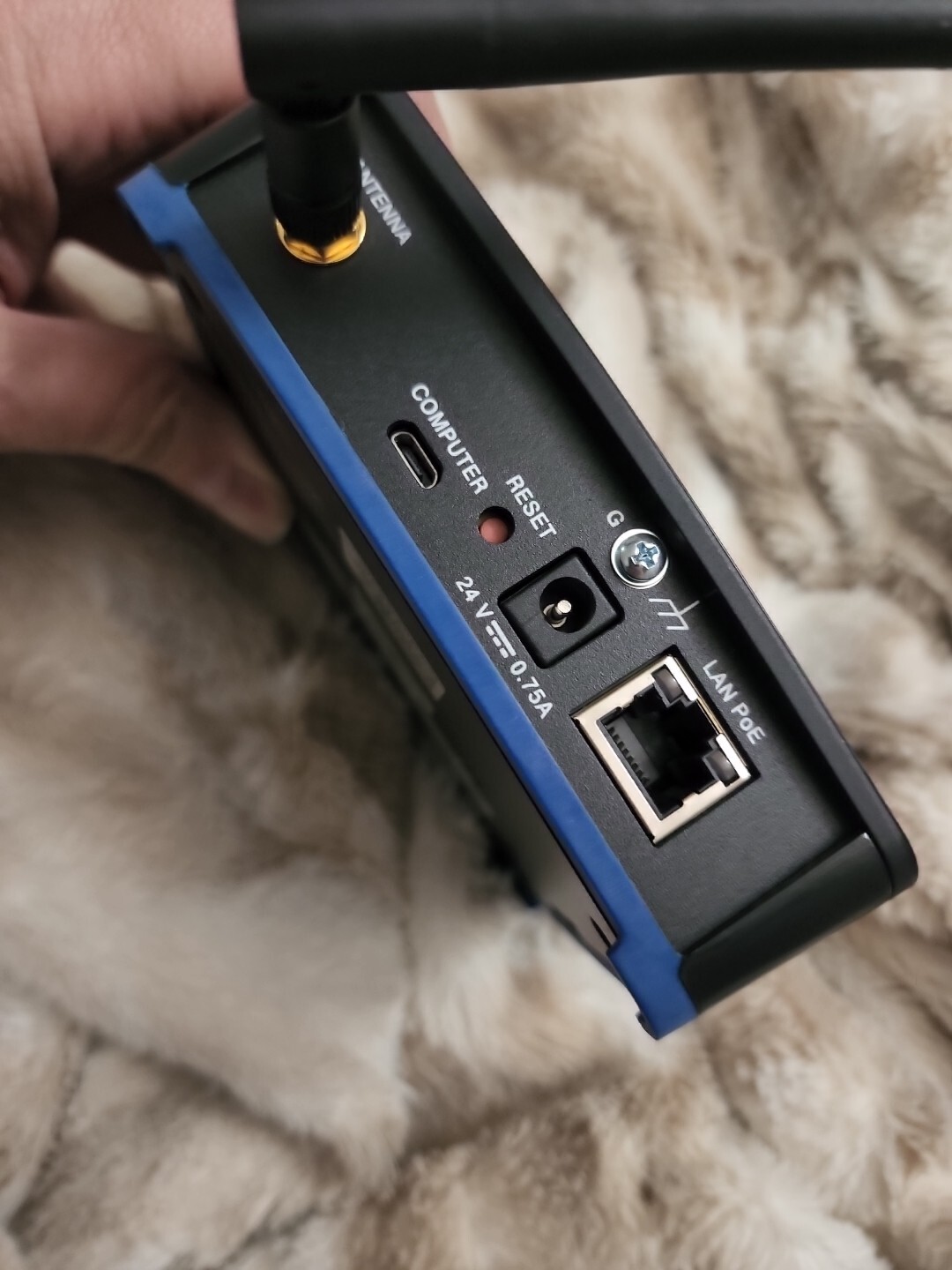 Crestron CENGWEXER eBay