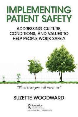 Implementing Patient Safety: Addressing Culture, Conditions and Values to Help P