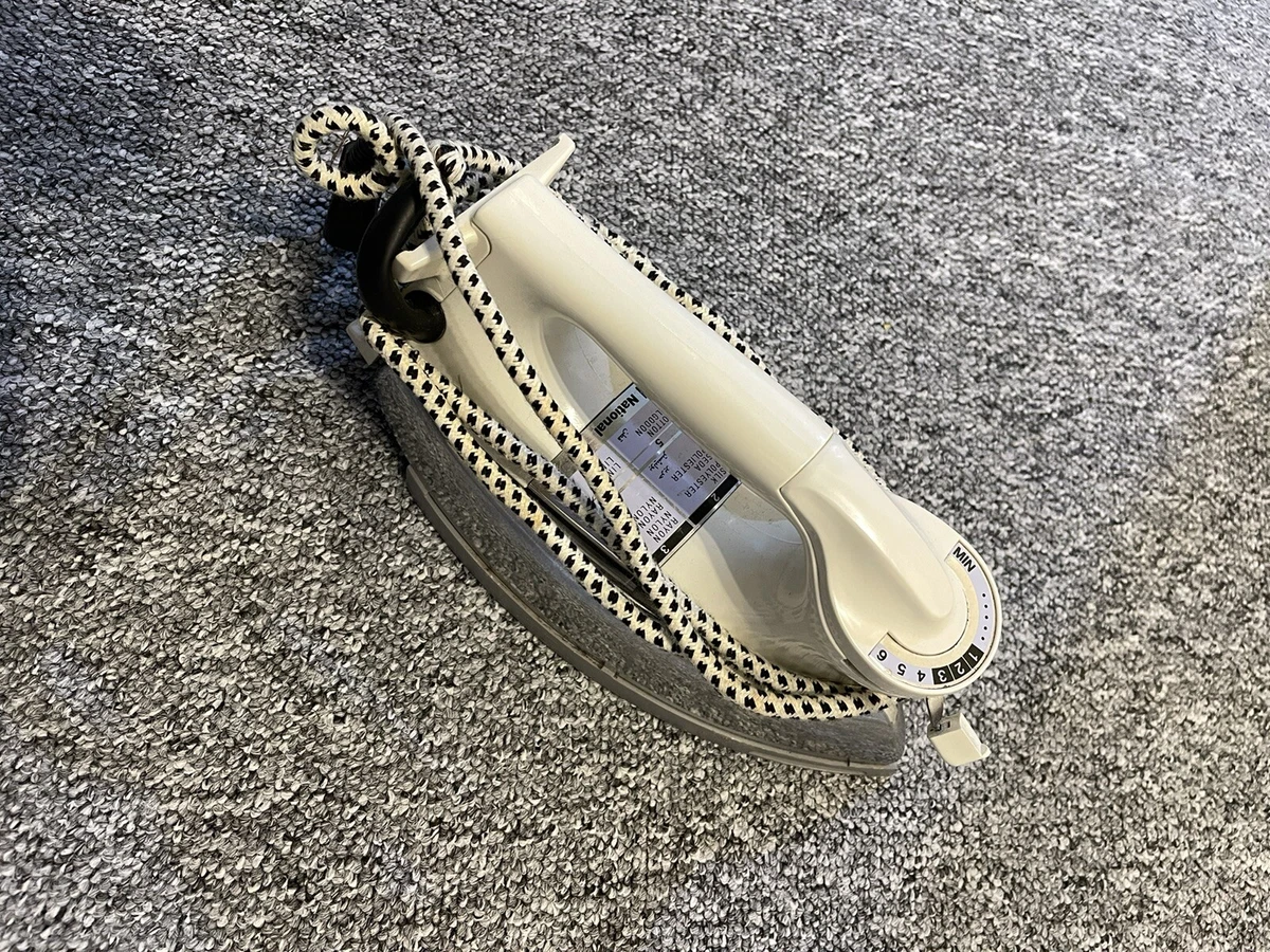 National iron deals