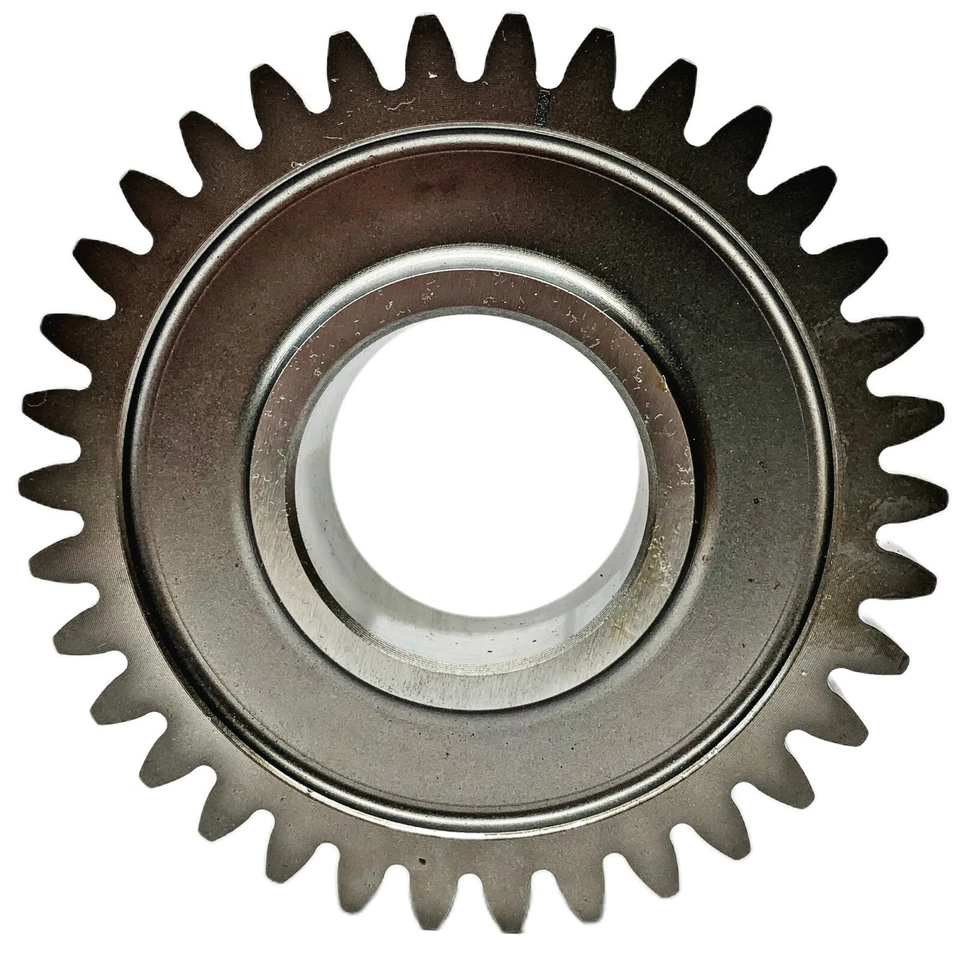 New Sea-Doo 951 Crankshaft Center Gear DI Models 2000-2003 GTX RX LRV XP - Image 3 of 3
