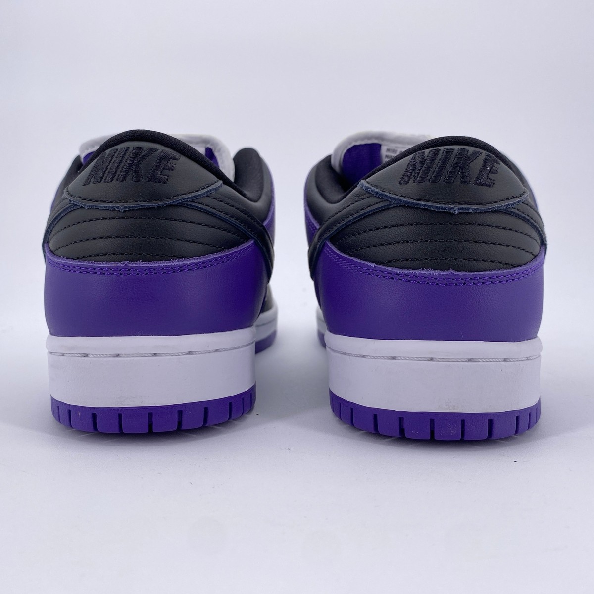 Size 9 - Nike Dunk SB Low Court Purple for sale online | eBay
