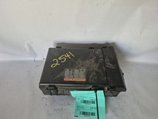 Fuse Box Engine ID 84184428 Fits 18-20 EXPRESS 2500 VAN 575611