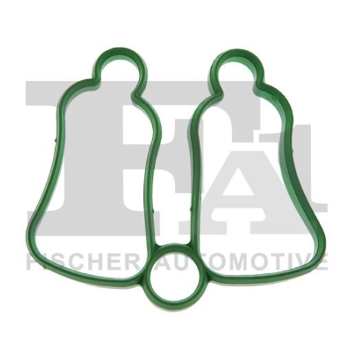 FA1 521-004 Gasket, intake manifold for CITROËN,FIAT,IRAN KHODRO,PEUGEOT - Image 3