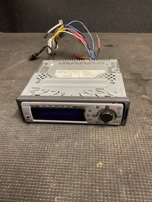 Sony CDX-F7715X Cd Player Am Fm