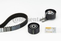 Zahnriemensatz Continental Ctam CT1092K1 FÜR CitroËN Passend FÜR Fiat Ford