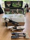 Kenner Star Wars Vintage Collection Speeder Bike 70500
