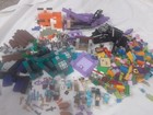 Large Lego Minecraft lot - A couple of sets and other parts & minis 3+ lbs