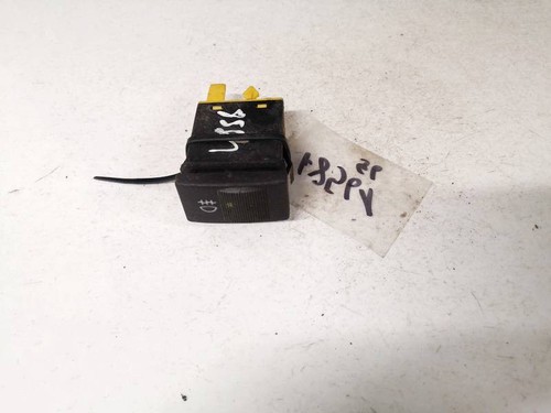 4d0941563 Schalter Nebelscheinwerfer  Audi A4 DE1790394-07