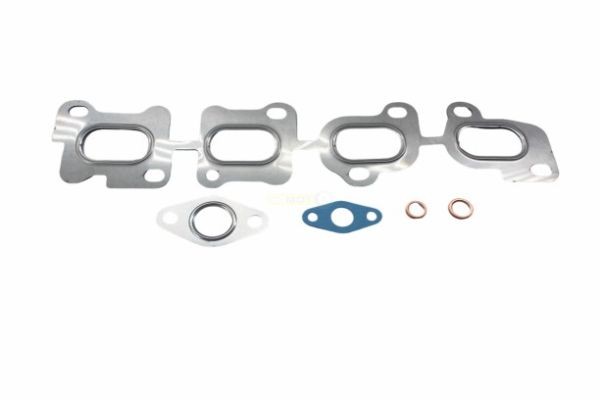 Montagesatz Turbolader Neu Kayotawa Oe# 10009700051 FüR VW-image