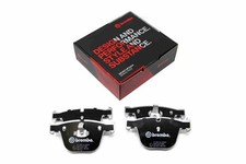 Hochleistungs-Bremsbelagsatz UPGRADE SPORT | HP2000 BREMBO 07.B315.02 für E60 X6