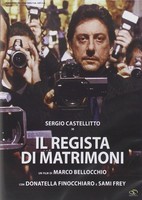 Il Regista Di Matrimoni [Dvd]